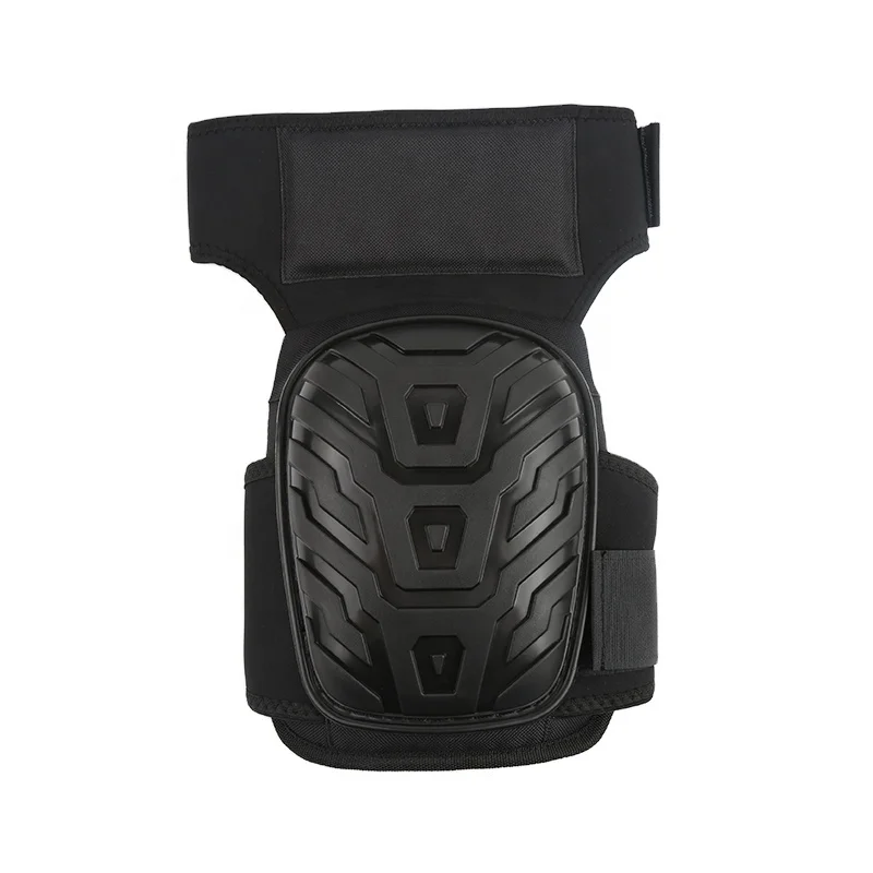 Heavy Duty Professional Knee Pads With GEL Foam Construction   Knee Pads for work,construction