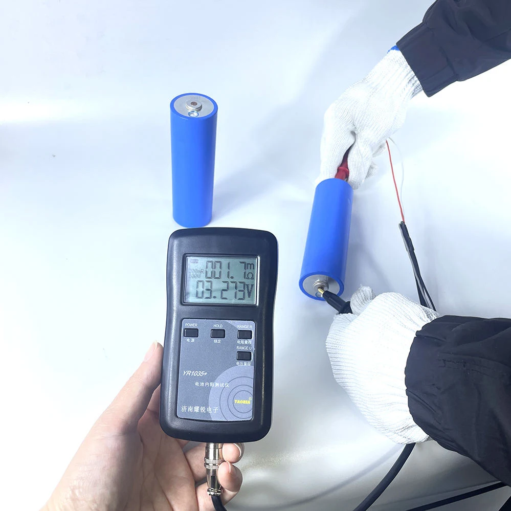New Lifepo4 40135 3.2v 20ah Lfp Rechargeable Battery For Electric Vehicle Outdoor Power Street Lamp Energy Storage