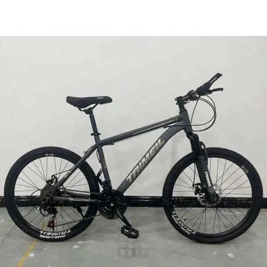 Low price mountain bike made in china for sale 24/26 inch Full suspension mountain bicycle for adults.