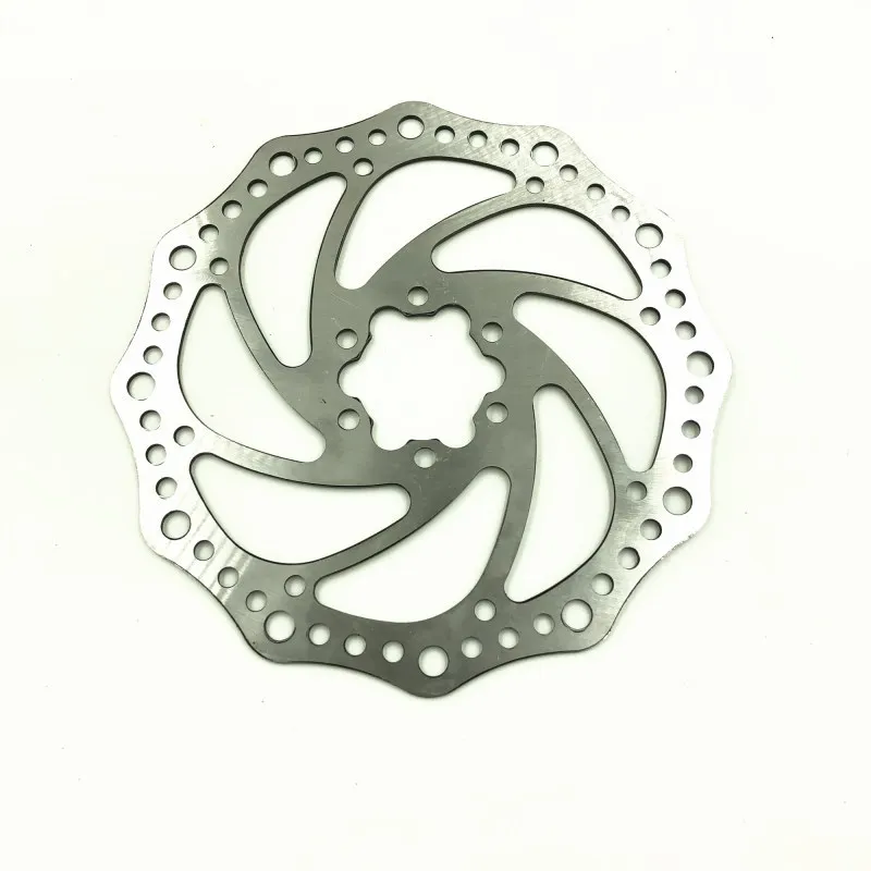
Hot sale bicycle disc brake 120 mm 12 