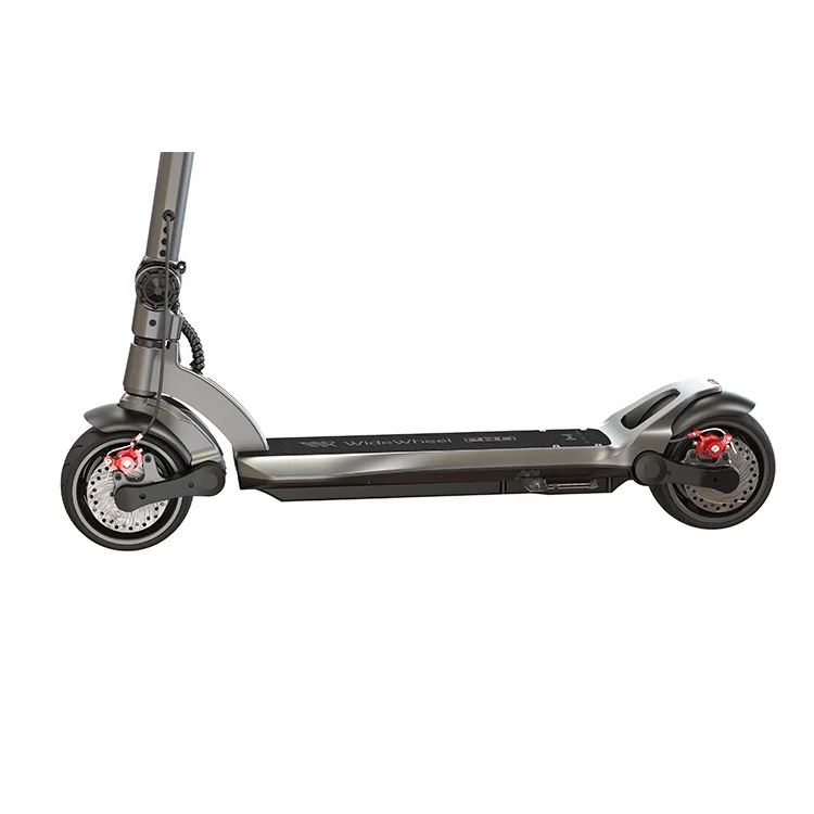 2020 Mercane 8,5 дюймовый 48V 500W-1000W widewheel pro скутер в ЕС/США склад в наличии