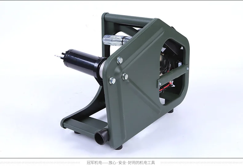 Popular High Cost-Performance NBC-630 Portable IGBT Inverter MIG Welding Machine