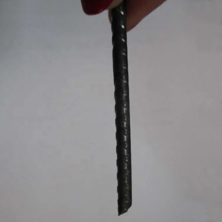 Hebei Yezhen 6 inch 11 gauge U Type Sod Nails sod staple