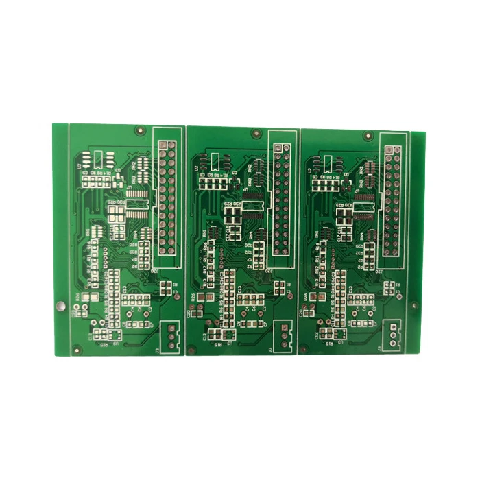 OEM Professional Smart Handheld Barcode Scanner Electronic Printed Circuit Board PCB Manufacturer