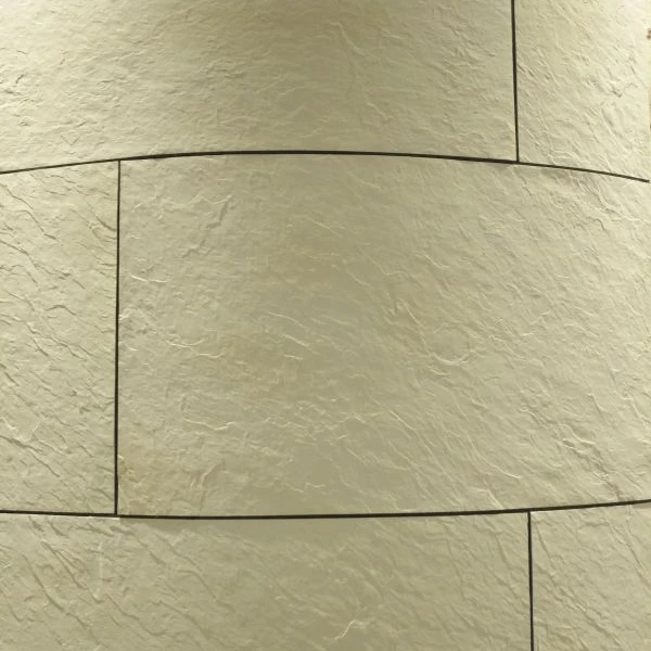 
cheaper light flexible clay decorative exterior wall brick tile 