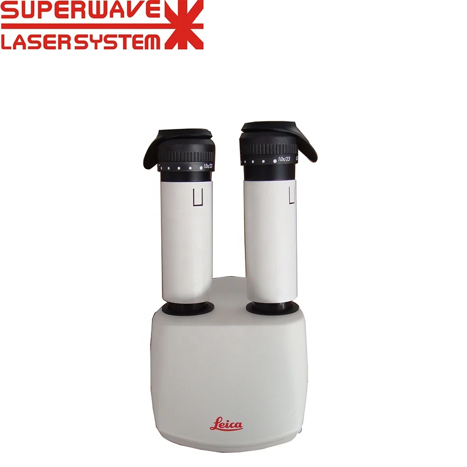 CCD Camera Microscope Optical Viewing Options Germany Motic Leica Microscope