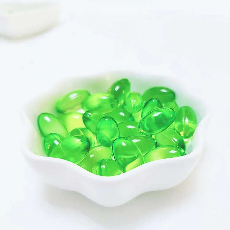 japan beauty supplements