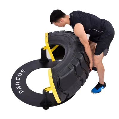 Excellent Functional Training Machine Tire Flip