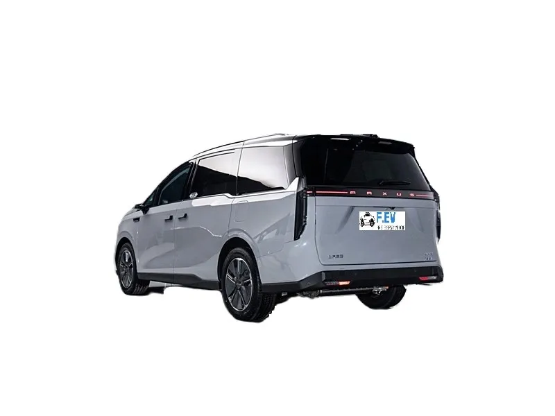2024 SAIC MAXUS-dajia 7 Высокопроизводительные Чистые эмотрические Автомобили класса люкс новые энергетические подержанные автомобили для продажи