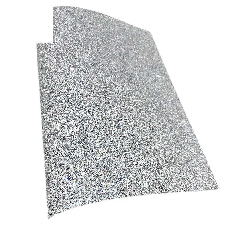 High Gloss 3mm glitter paper cast Acrylic Sheets For Sale and for decorations