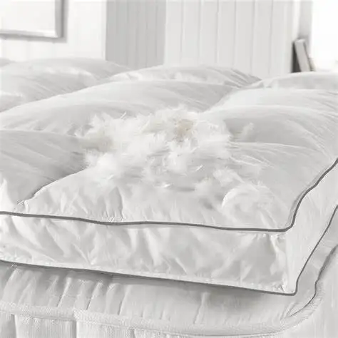 
Quality assurance top amazon sales mattress protector 