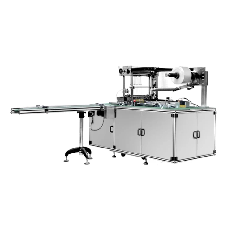 automatic soap wrapping machine soap machine