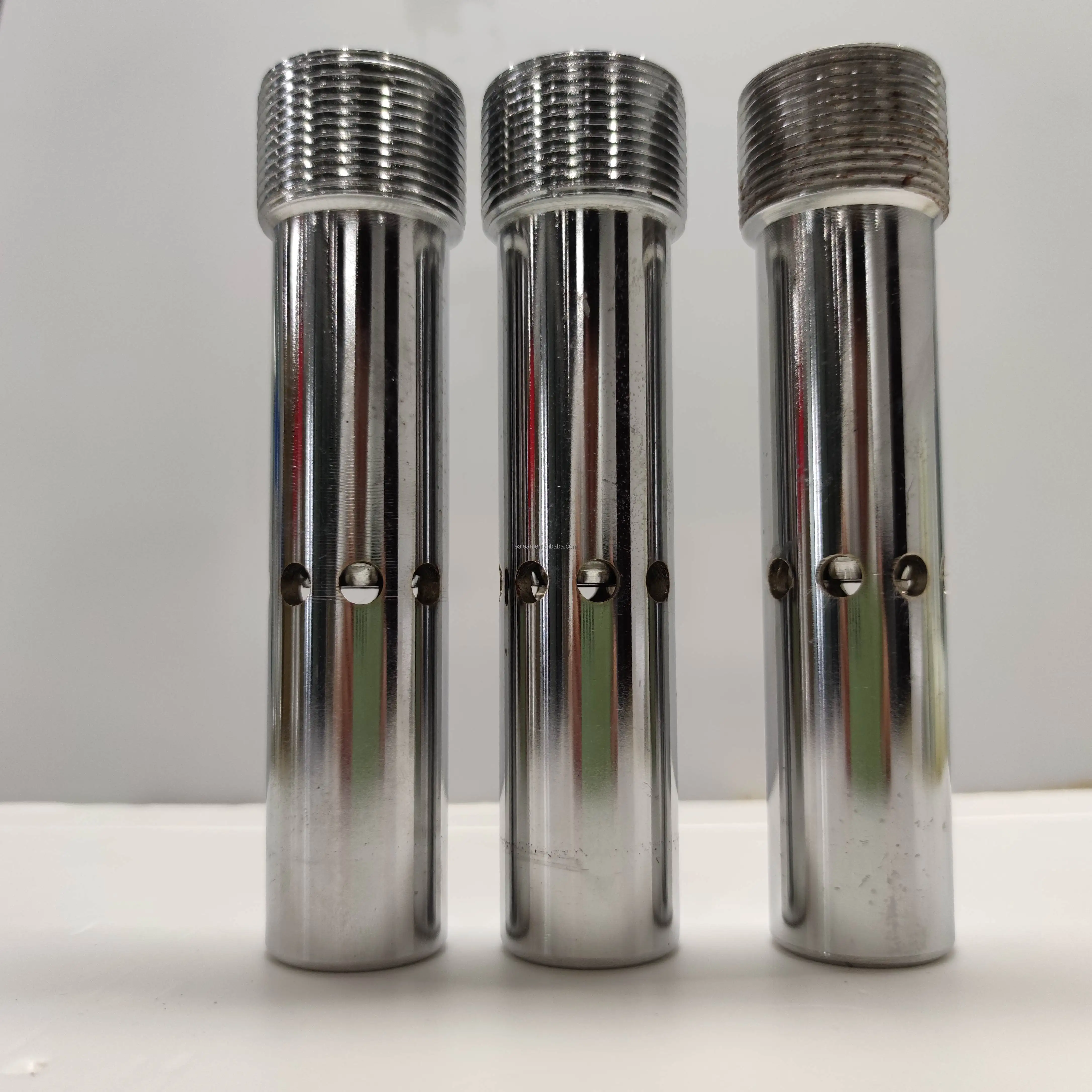 Boron Carbide Wear-resistant Venturi blasting nozzles made of tungsten carbide