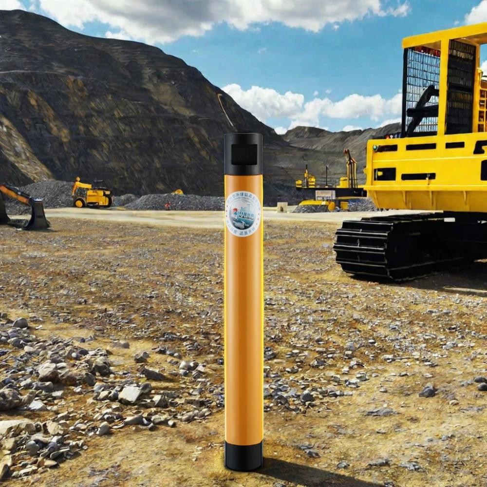 Good performance mining machine parts water well drilling CIR90 CIR100 CIR110 CIR130 CIR150 CIR170 CIR200 DTH hammer