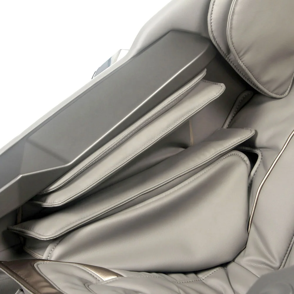 4D Heating Function Full Body Care Airbag Shiatsu Foot Spa Body Massage Seat 0 Gravity Massage Chair Cheap Electric 3D 2 Pcs