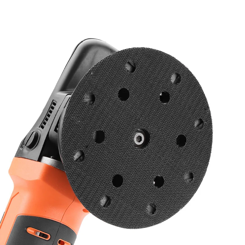 2022 Hot  Cordless Car Polisher OEM 15mm 2300-4500RPM Factory Made Car Polisher With  Prices Hand Polishing Machine For Car