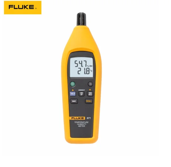 Fluker 971 Измеритель температуры и влажности-20 ~ 60.