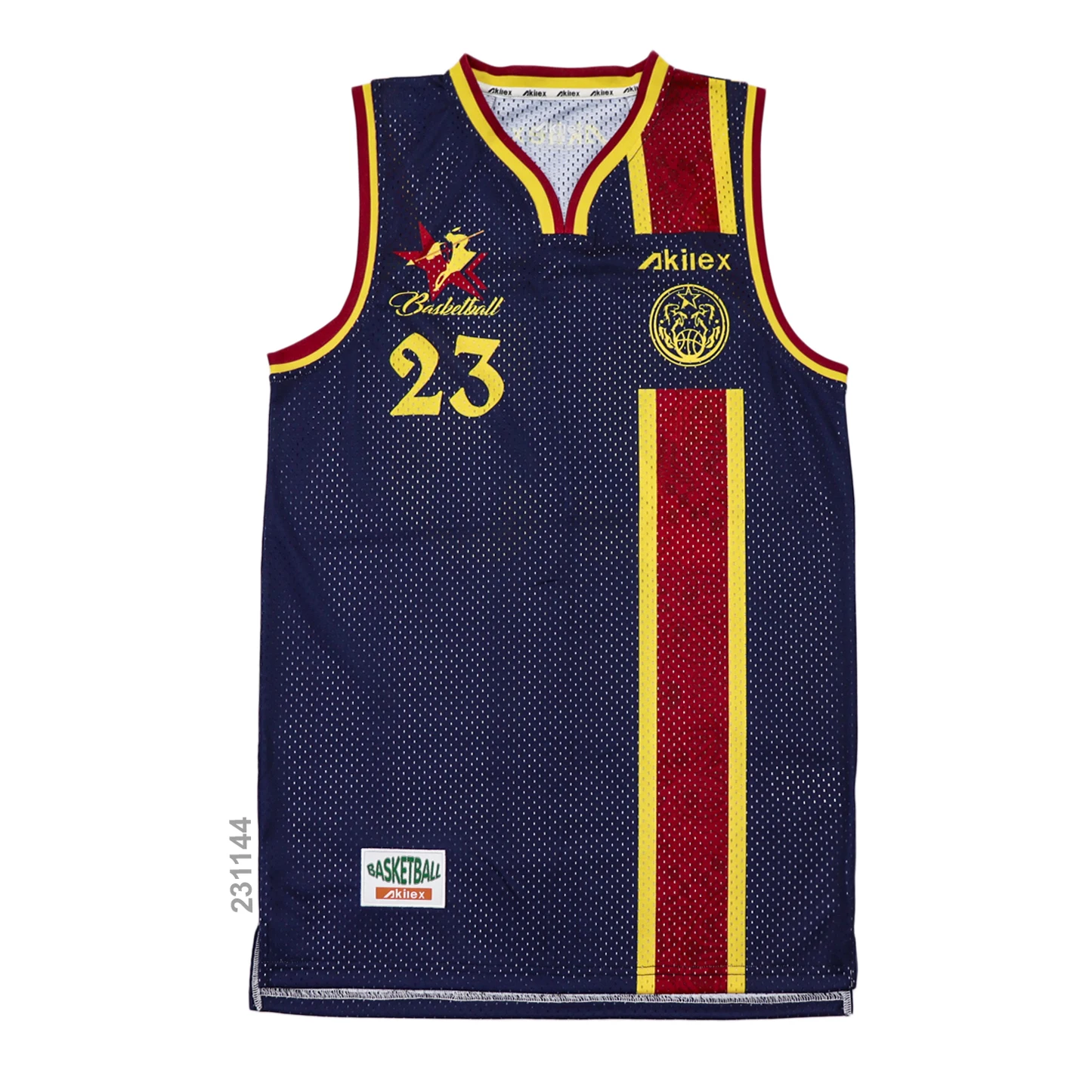Custom basketball uniform set basketball wear basketball jersey custom
