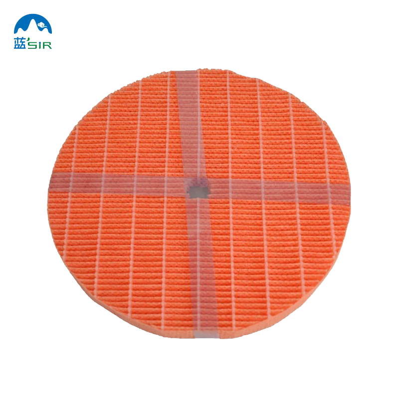 Lansir Air Humidifier Filter KNME998A4E BNME998A4C Replace For Daikin Air Filter MCK75J MCK57LMV2 KJFL270A KJ270F-L01