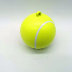 Empty Gender Reveal Tennis ball Prank tennis ball