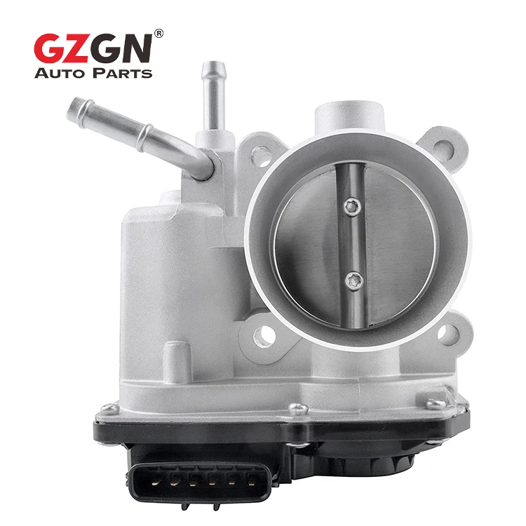 Genuine1 Electronic Throttle Body for Toyota Corolla Matrix 1.8L 22030-0D031 22030-0D030 22030-22041