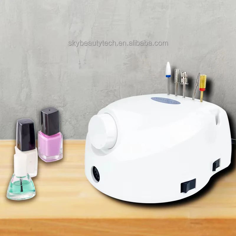 Micromotor Marathon 3 Champion Hot Selling M2 Marathon Manicure Machines Cheap Nail Drills Korea Salon Professional Btmarathon