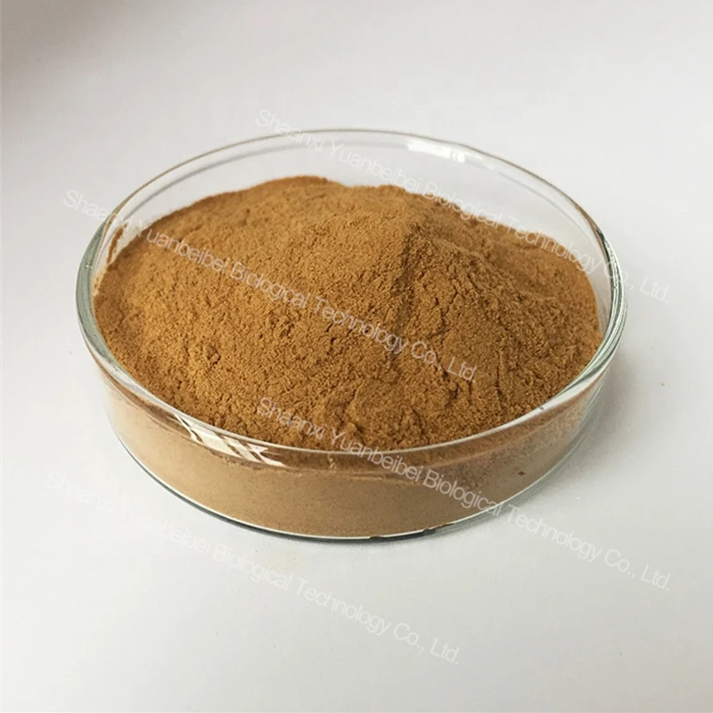 Wholesale Price 100% Natural Organic Bulk Grifola Polyporus Umbellatus Extract Powder