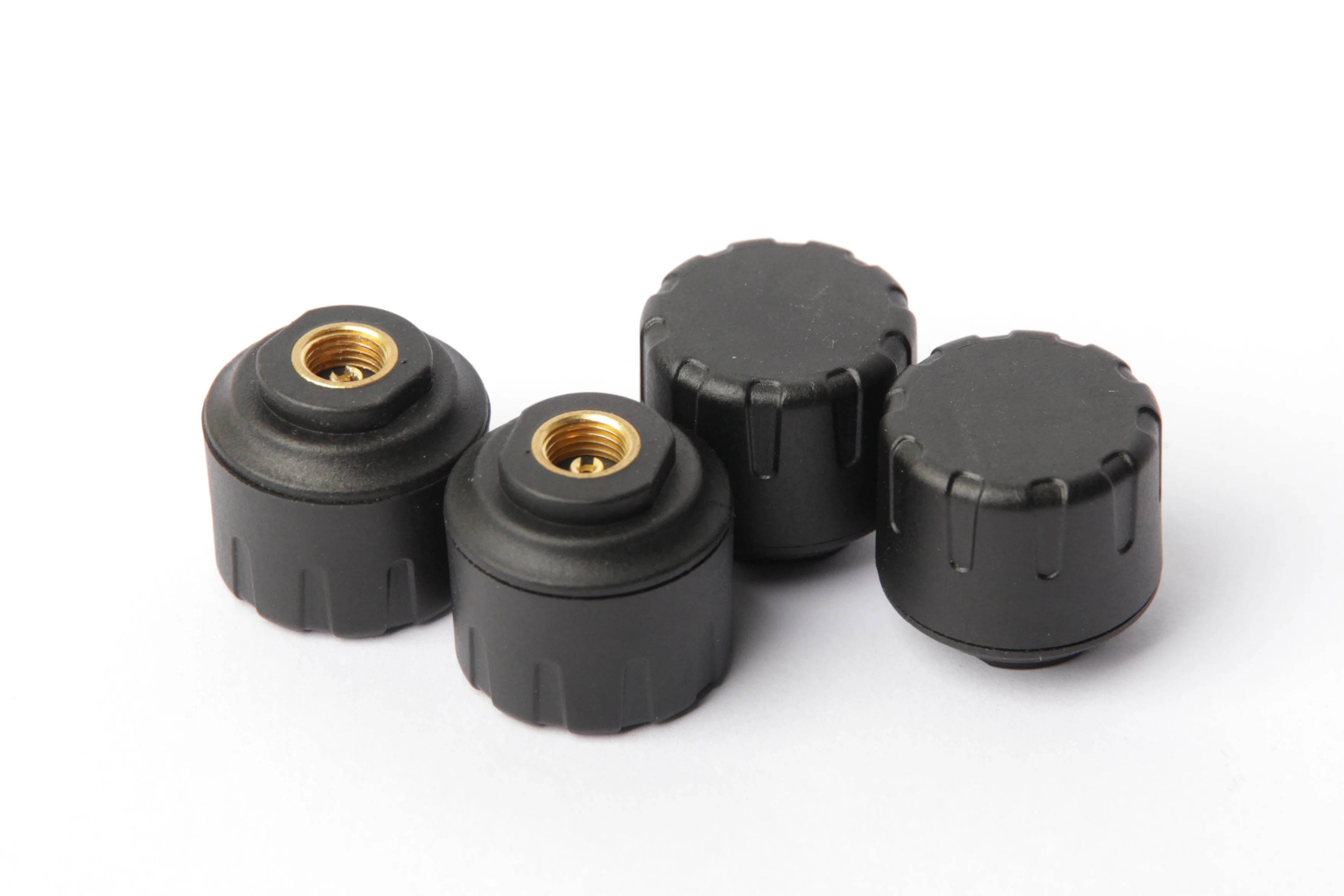 CAN-BUS J1939 TPMS Tire Pressure Monitoring System