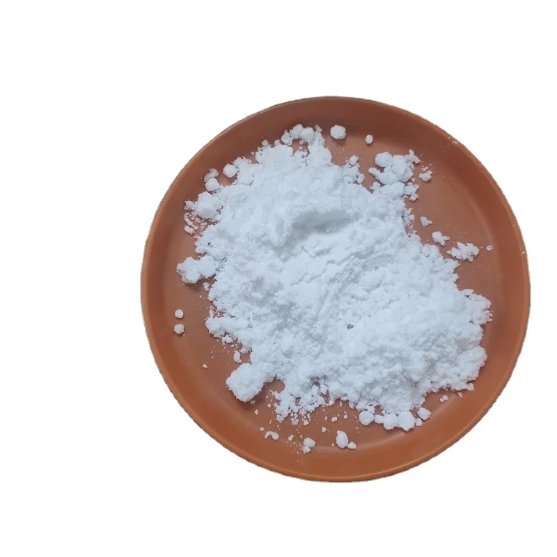 Organic intermediate raw materials 2-Ethylimidazole CAS 1072-62-4 powder