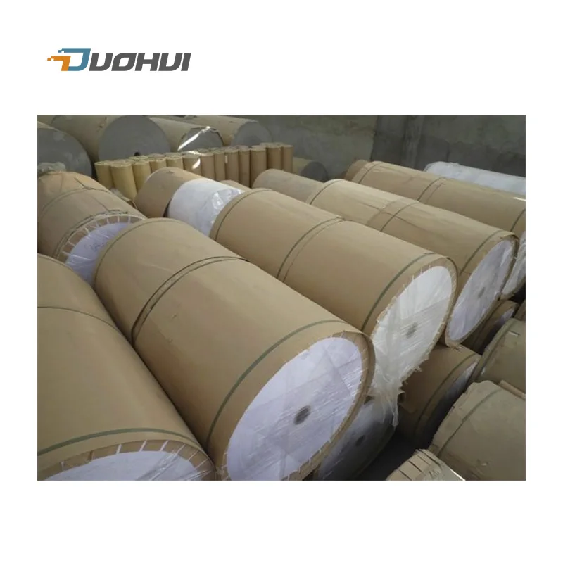 Kraft paper for manufacturing cooling pad in india