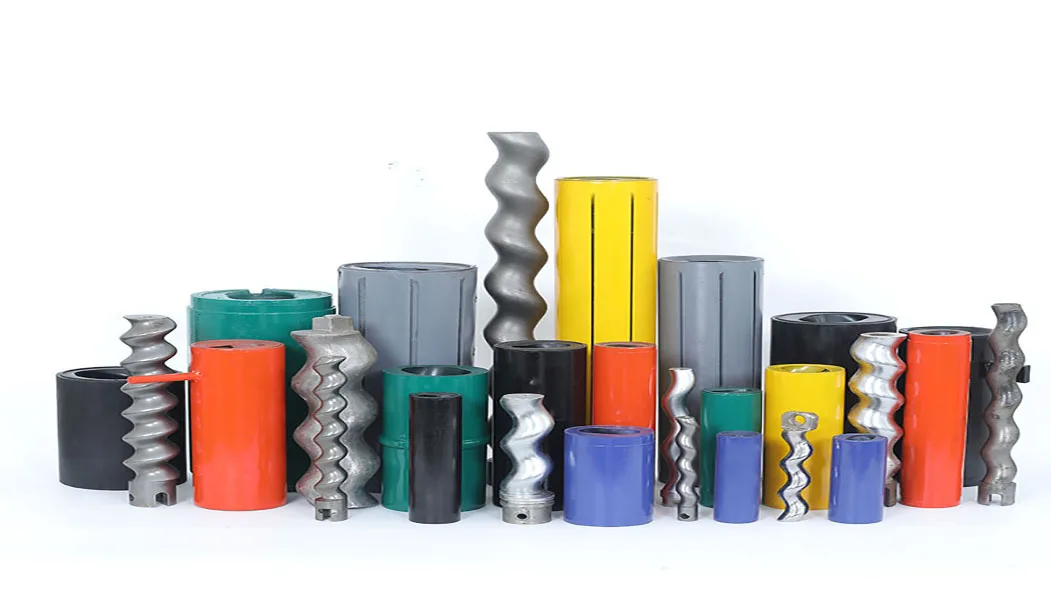 New D6-3 D7-2.5 D8-2 Stator and Rotor Screw Pump Injector Pump Rotor Head for Cement Wall Plastering Machine 1-Year Warranty