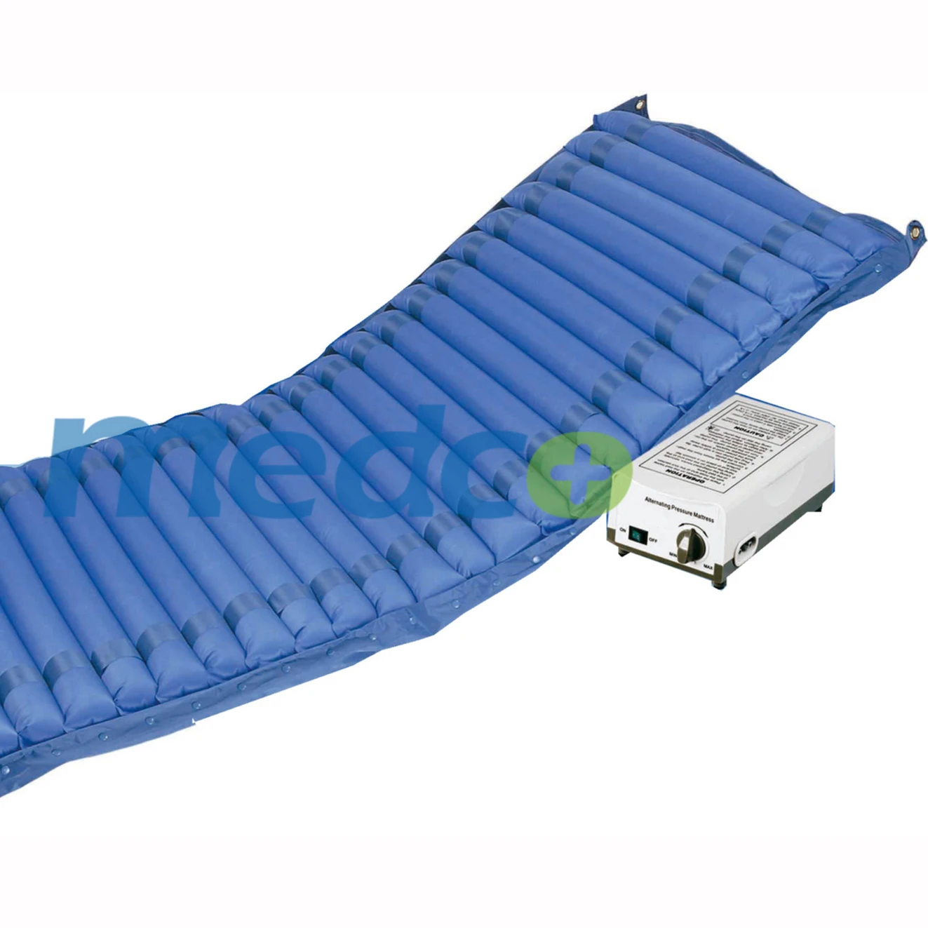 Hospital Bed Medical Home Care Nursing Anti Decubitus Bubble Air Mattress