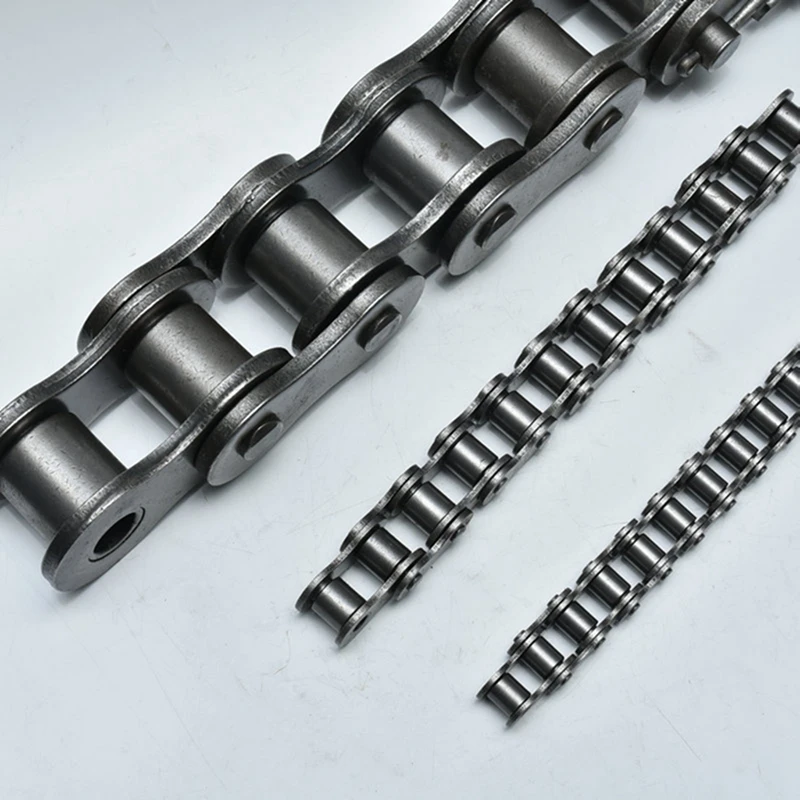 Top Ranked Products Conveyor Roller Chain Drive Short Pitch Industrial Transmission Chain