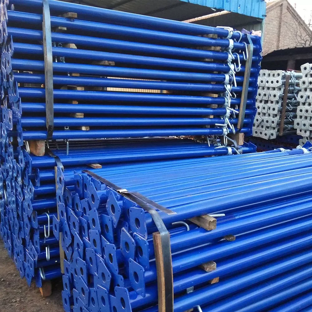 Производство Буланов, подержанные строительные леса, Тяжелые строительные леса, металлические булавы для строительства домов