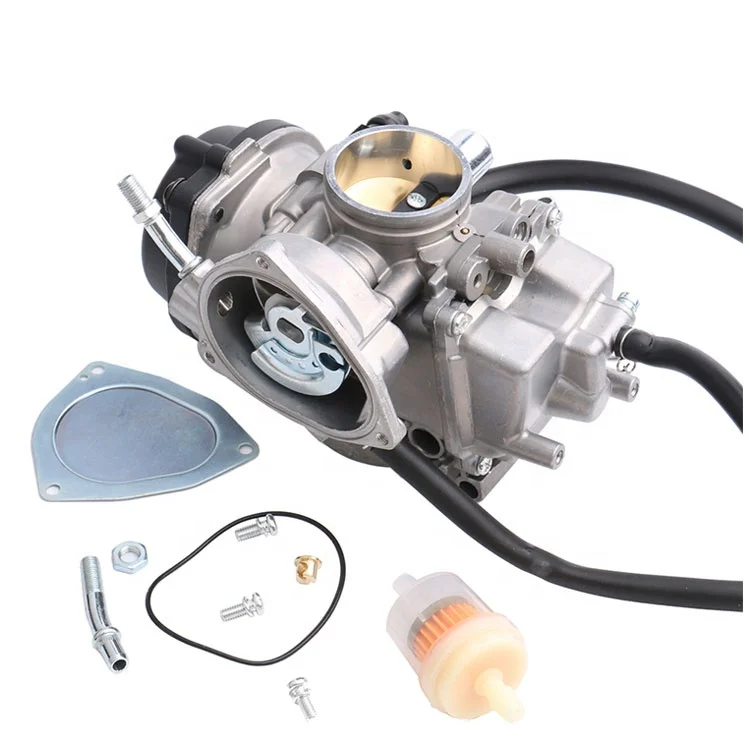 PD36J 36MM carburetor for atv SUZUKI LTZ 400 ATV YFM350 KFX400 125cc carburetor atv quad carburetor