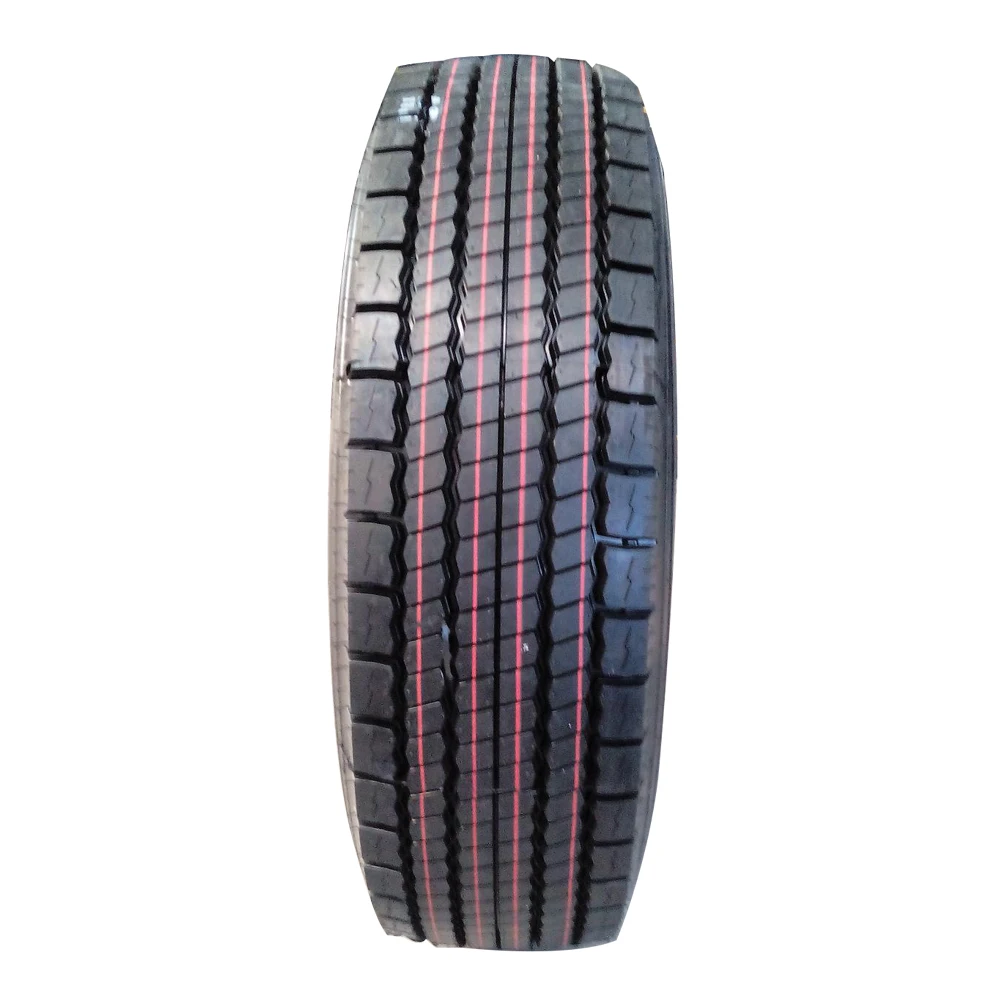 China made wholesale truck tire 225/70R19.5 245/70R19.5 225 70 19.5