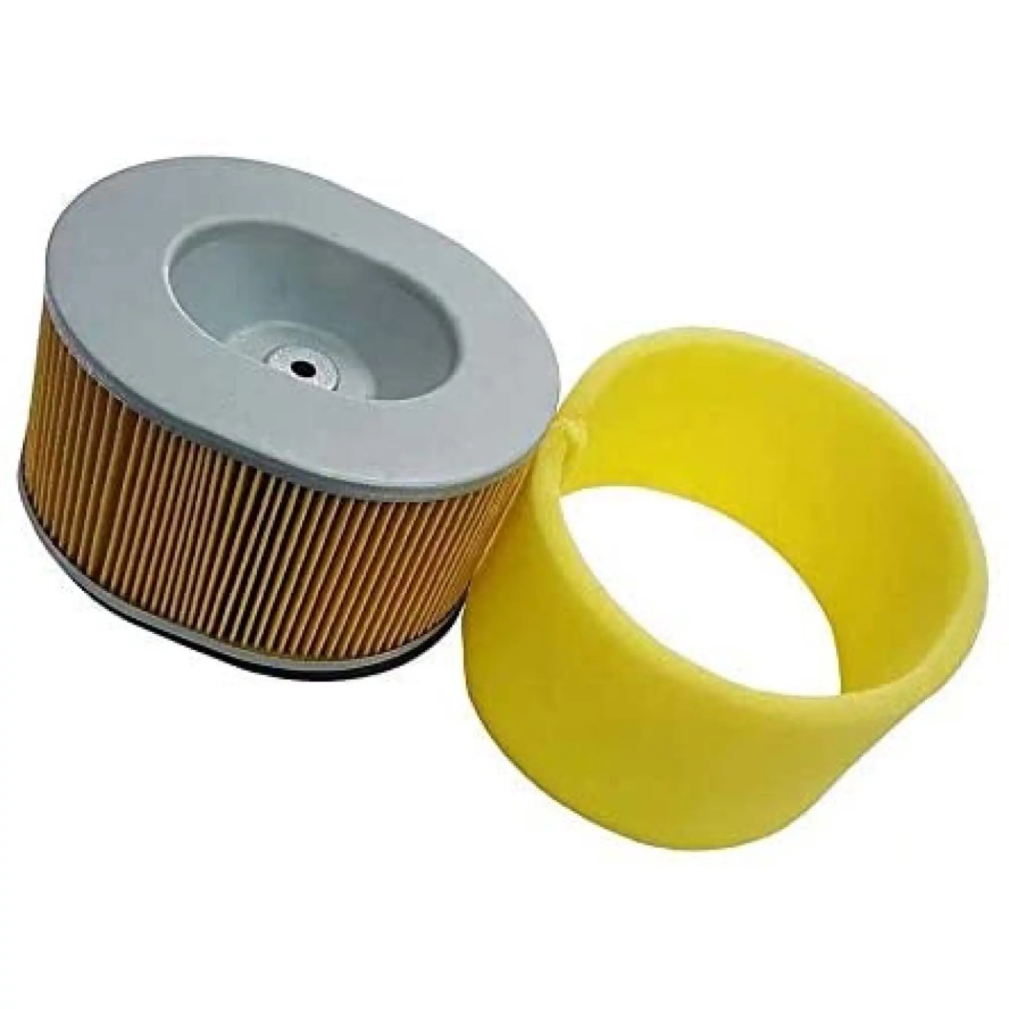 114210-12590 114211-12510 for Yanmar Diesel L70N L48N L70 Air Cleaner Filter Element