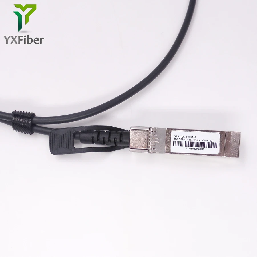 10 г SFP + к ЦАП прямого подключения Twinax кабель совместимый 1