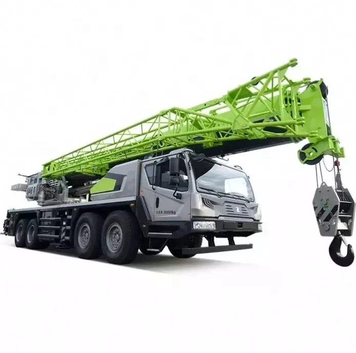 Новый мобильный автокран ZOOMLION 80 т 66 м ZTC801A562 ZTC800 с 5 секциями