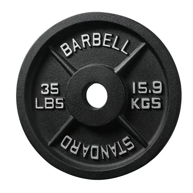 plates weightlifting iron custom weight Wholesale gym equipment barbell discs bumper plate