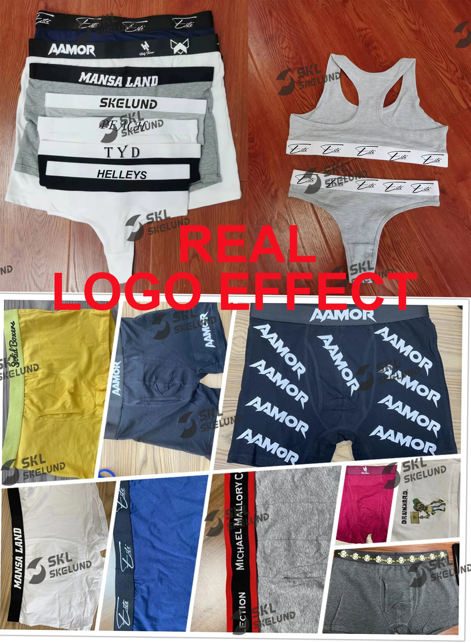 2021 Wholesale Underwear for Women Girls Boyshort Cotton Panties Womens Underwear Boxer Shorts Boxer Brief Boyshort Underwear