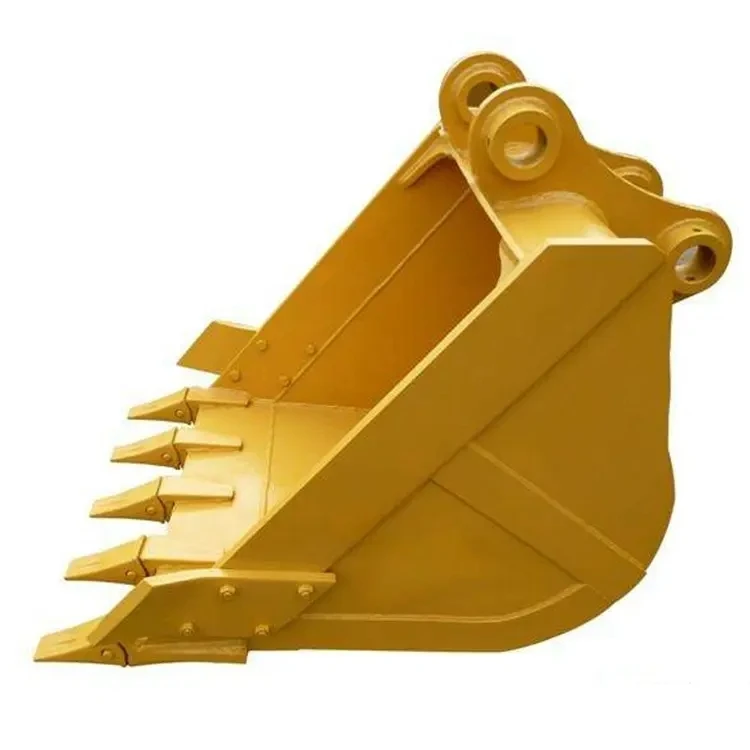 Construction machinery parts,High Quality Customizable services bucket,Excavator Bucket
