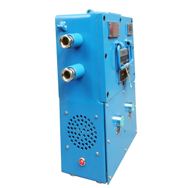 KXY127 Mining Explosion proof and Intrinsic Safety Speaker