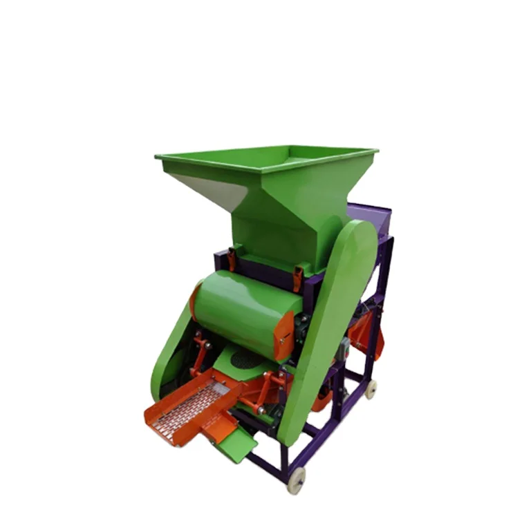 Electric peanut seed sheller  CE