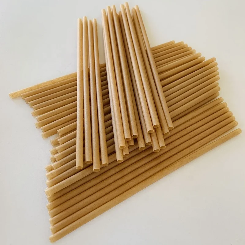 2022 top seller Eco-Friendly Feature and Drinking Straws Bar Accessories Type drinking straws