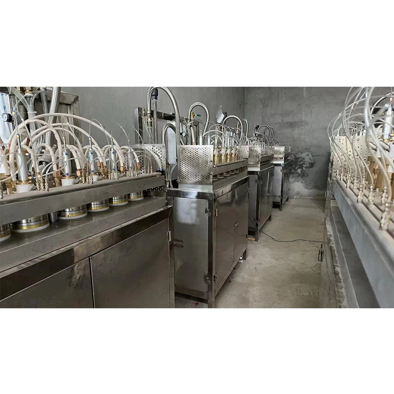 High Quality EPS Foam Cups Thermoforming Machine For Making Cup Foam Milk Cup production line Expand Polystyrene Equipment