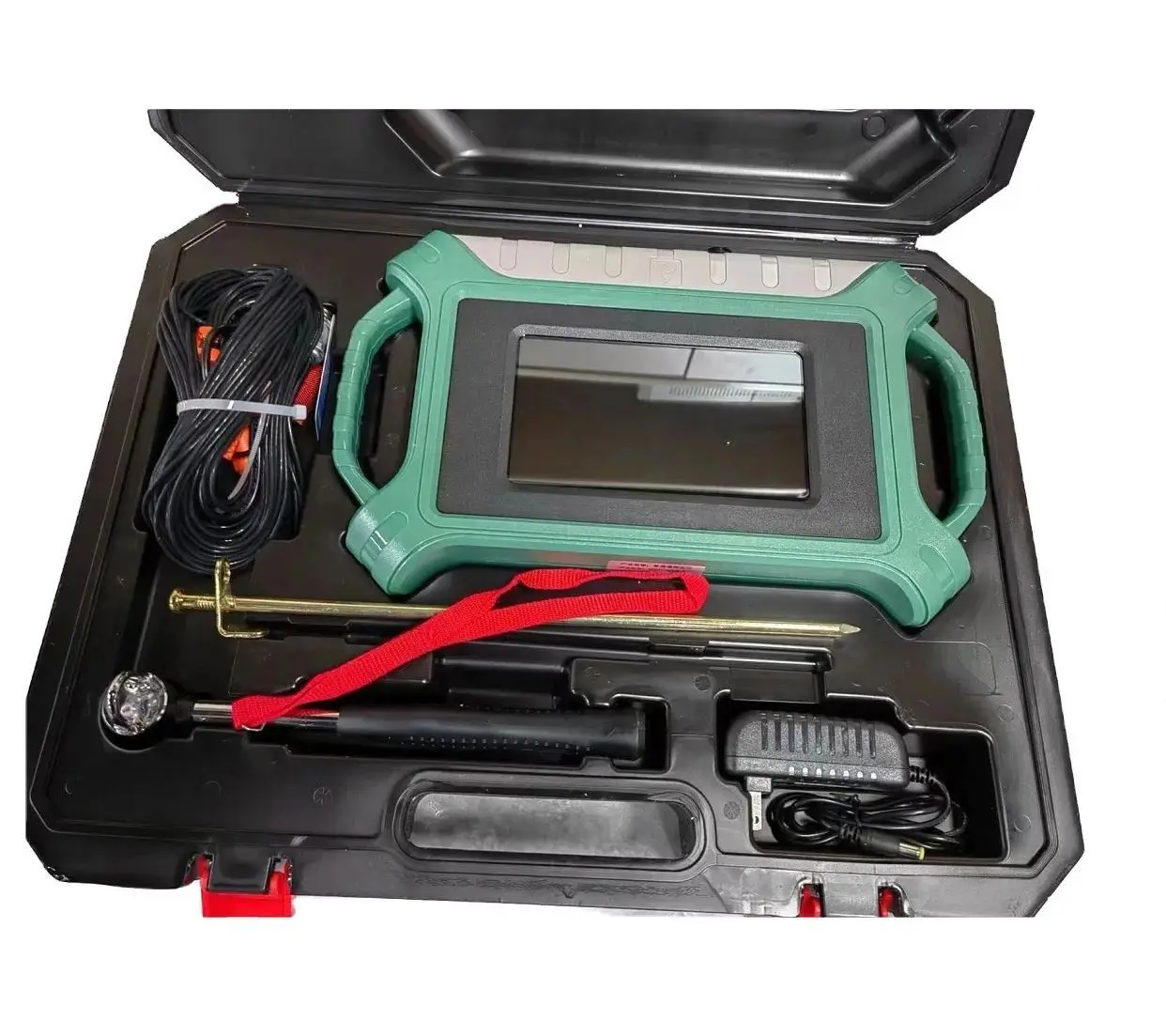 ADMT-300S Underground long range Ground Water Locator Detection 300M 200meter Deep Water Finder Detector