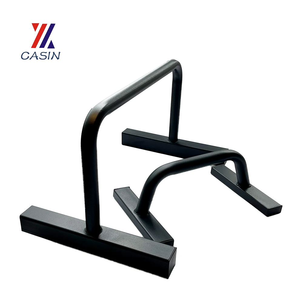 New design heavy duty high grade steel pushup stand bar