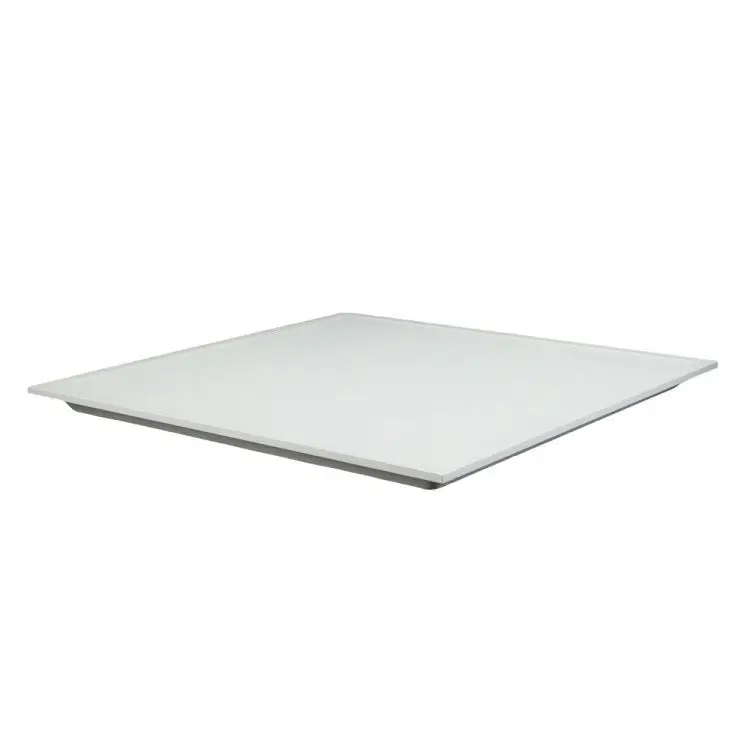 CCT Tunable Options Ceiling Recessed Back Lit 40W 100Lm/W High Lumen Office CCT LED Panel Light