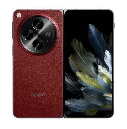 2023 New OPPO Find N3 5G Phone 7.82' OLED Screen 67W Super VOOC Charge 4085mAh Battery 48MP Camera OTG Google Play Store NFC